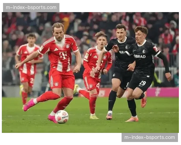 德甲领跑者优势松动 拜仁转会市场竞争力下降引担忧