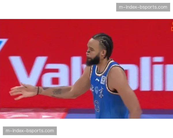 北京队积极物色新小外援 杰曼贝利表现未达预期